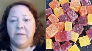 Best CBD Gummies for COPD