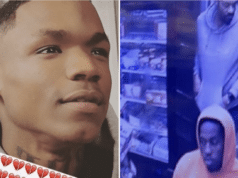 Jotavious Favors Atlanta dad shot dead during Gas Station dispute