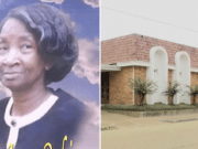 Mary Jean Robinson funeral mix up wrong casket at Jackson, Mississippi funeral home.