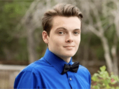 Adrien James Valentine, Florida pilot crashes flying to Gainesville