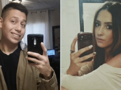 Tatum Goodwin murdered by Laguna Beach bartender, Dino Rojas-Moreno.
