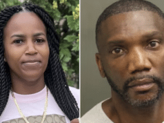 Shakeira Rucker, missing Winter Springs, Florida mom found dead in storage unit. Estranged husband Cory Hill id as suspect in murder.