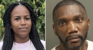 Shakeira Rucker, missing Winter Springs, Florida mom found dead in storage unit. Estranged husband Cory Hill id as suspect in murder.