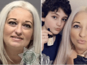 Christina Gale Dixon Oregon mom convicted of denying teen daughter's treatment of liver cancer