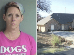Jaydee Watts Oklahoma City daughter blamed for mom's suicide death