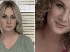 Emily Swinkowski Mississippi art teacher arrested sending teen student nude photos