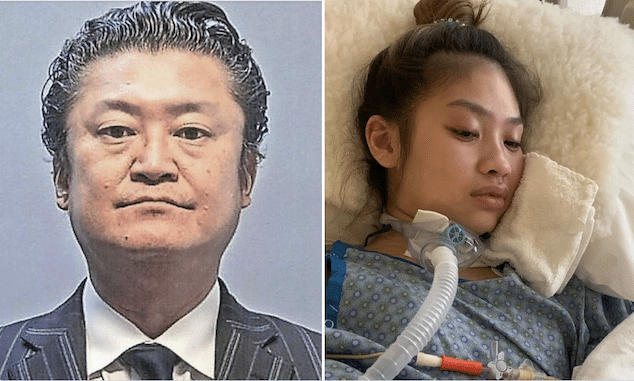Dr. Geoffrey Kim, Colorado plastic surgeon sentenced 15 days jail botched operation