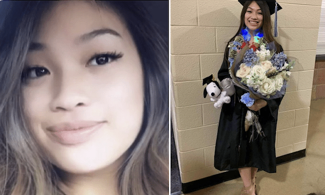 Emmalyn Nguyen Colorado teen dies botched plastic surgery operation