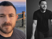 Michael Latt Los Angeles social justice advocate shot and killed by homeless woman