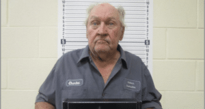Charles Tinker 80 year old Missouri man shoots roommate dead for not paying his share of the rent.