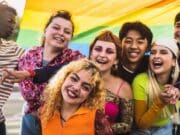 Queer identities