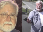 Kenneth Darlington U.S lawyer shoots 2 Panama protesters dead