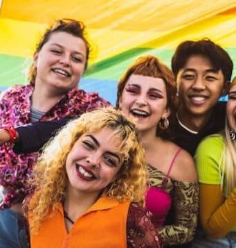 Queer identities