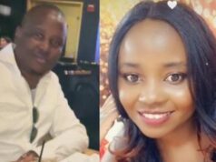 Kevin Kangethe wanted in murder of Margaret Mbitu.