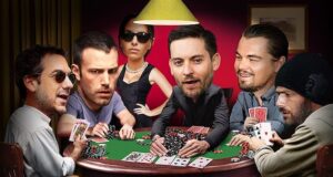 How Gambling companies use Pop culture in Marketing