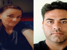 Christi Romero, Holbrook, Arizona woman murdered by boyfriend, Richard Paul Rodriguez.