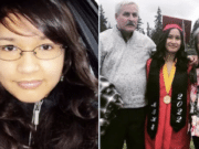 Stuart & Christina Rouse murder suicide: Vancouver WA dad shoots & kills 4 dead then self