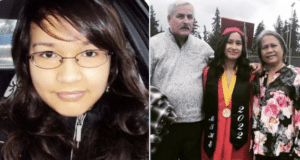 Stuart & Christina Rouse murder suicide: Vancouver WA dad shoots & kills 4 dead then self