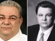 Dr. Anthony (Tony) Polito UNLV shooter id as mass shooting suspect that killed three
