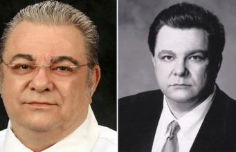 Dr. Anthony (Tony) Polito UNLV shooter id as mass shooting suspect that killed three