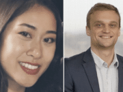 Kimberly Wong boyfriend, Scott Fisher arrested in San Francisco tech worker death.