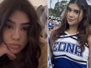 Lizbeth Medina, Edna, Texas high school cheerleader murder