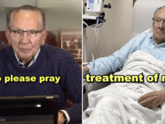 TV Judge Frank Caprio diagnosed with pancreatic cancer asks for prayers