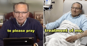 TV Judge Frank Caprio diagnosed with pancreatic cancer asks for prayers