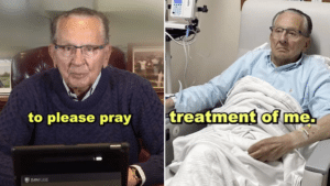 Judge Frank Caprio diagnosed w/ pancreatic cancer asks for prayers