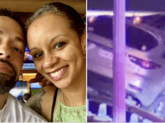 Kristen & Jared Huddleston killed in Chisolm DUI wrong way crash