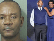 Kerlande Williams & Marcelline Racine newly married West Palm Beach couple shot dead by Sony Josaphat.