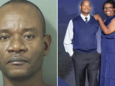 Kerlande Williams & Marcelline Racine newly married West Palm Beach couple shot dead by Sony Josaphat.