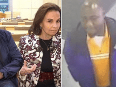 Raphael Ralphy Nissel beaten by Jarris Jay Silag in antisemitic hate attack