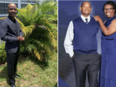 Kerlande Williams & Marcelline Racine newly married West Palm Beach couple shot dead by Sony Josaphat.