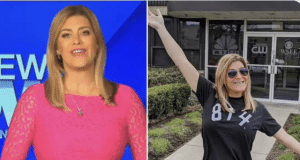 Emily Matson suicide: Erie News anchor kills self