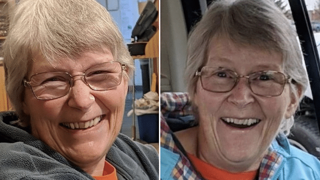 Penny Kay Clark missing Idaho driver, 72, survives 4 days in ravine