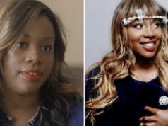 Barbara Furlow-Smiles ex Facebok Diversity leader admits stealing $4M to live lavish life