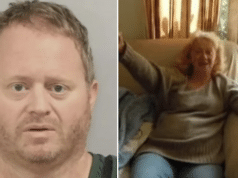 Jeffrey Surgent, Ocean City, NJ man decapitates mother