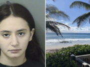 Bianca DeSouza, Boca Raton botched home birth of baby