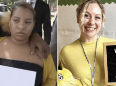 Deja Nicole Taylor sentenced: Virginia mom of 6 year old child gets 2 years jail for child neglect.