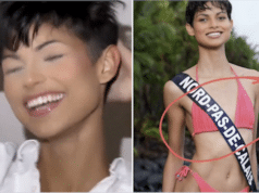 Eve Gilles Miss France 2024 accused of only winning because of woke judges