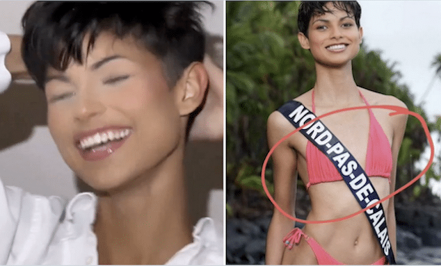 Miss France 2024 donned pixie haircut: Why her win sparked discussion