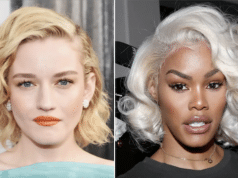 Choosing the right blonde wig