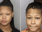 Derica Wiggins Tennessee woman sets bed on fire as ex boyfriend & his new girlfriend slept & baby slept