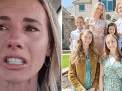Ruby Franke 8 Passengers Mommy YouTuber pleads guilty to child abuse.