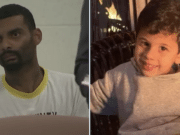 Byron Burkhurt charged in Lancaster road rage shooting of 4 year old boy,