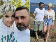 Nizamettin Gursu Turkish man pushes girlfriend, Yesim Demir over cliff after rejecting marriage proposal
