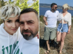 Nizamettin Gursu Turkish man pushes girlfriend, Yesim Demir over cliff after rejecting marriage proposal