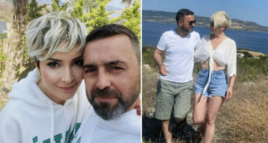 Nizamettin Gursu Turkish man pushes girlfriend, Yesim Demir over cliff after rejecting marriage proposal