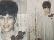 Gayle Harvey Heckman Michigan woman leaves scathing obituary about her dead mother, Linda Lernal Harvey Cullum Smith Stull,